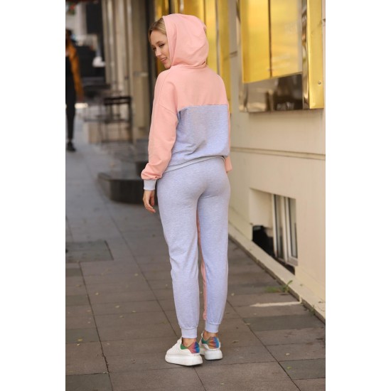 Alt Üst Eşofman Takım