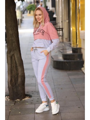 Alt Üst Eşofman Takım