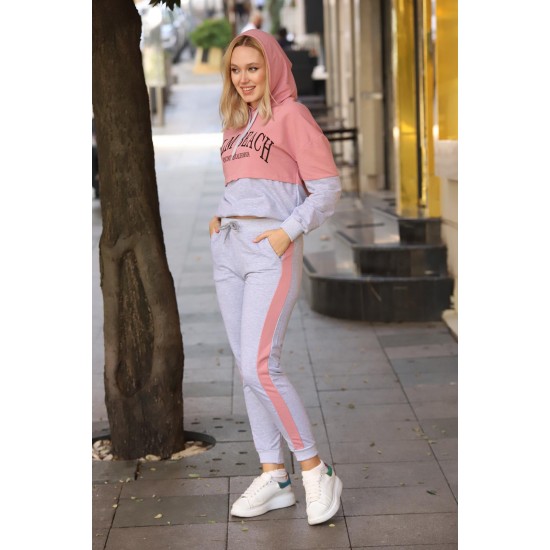 Alt Üst Eşofman Takım