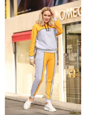 Alt Üst Eşofman Takım