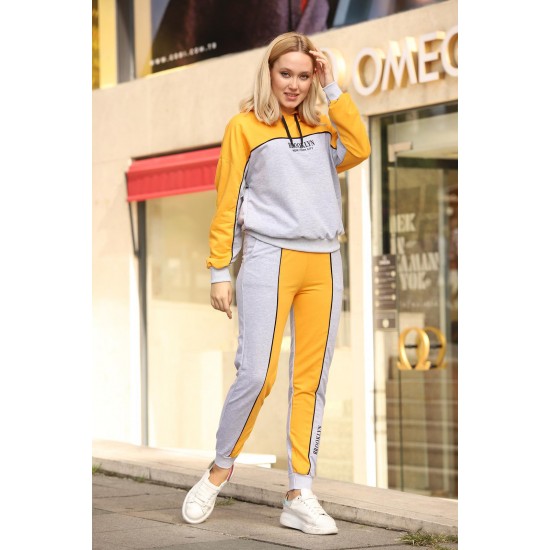 Alt Üst Eşofman Takım