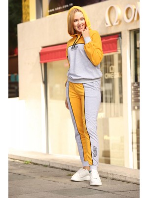 Alt Üst Eşofman Takım