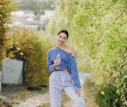 Hem şık hem rahat: Kıyafette athleisure modası